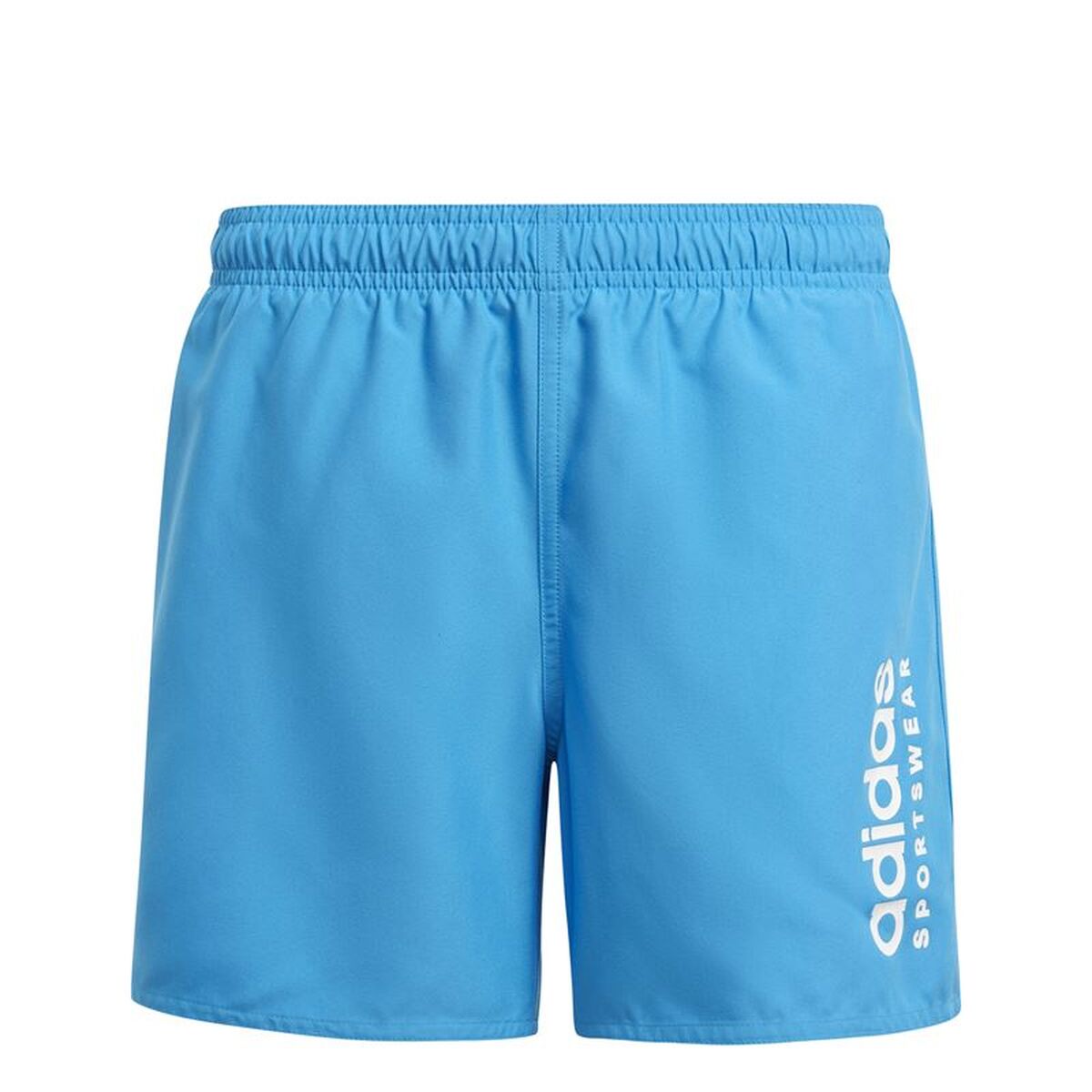 Costume Da Bagno Bambino Adidas Essentials Clx Short Acqua Taglia:5-6 Anni