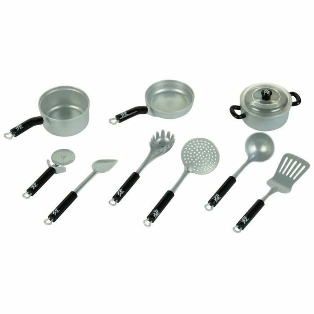 Set Di Utensili Da Cucina Klein Wmf Pot And Kitchen Equipment Set