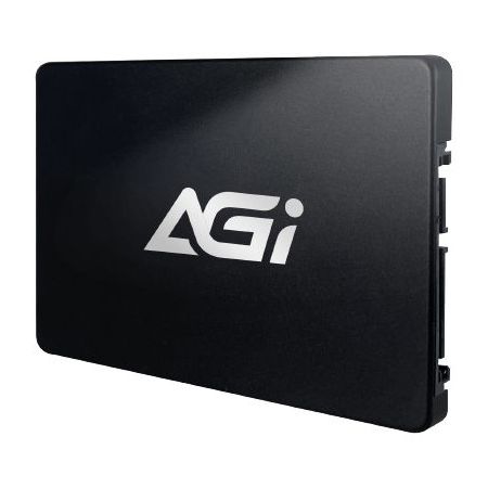 Agi Ssd Interno Ai238 256gb 2,5 Sata3