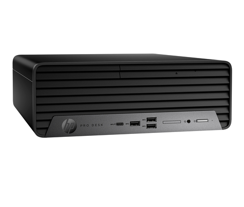 Hp Pc Sff Pro 400 G9 I5-14500 16gb 512gb Ssd Win 11 Pro