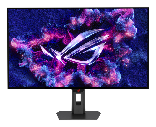 Asus Monitor Gaming 31,5 Oled 4k Uhd 16:9 0,18ms 240hz, Pivot, Dp/hdmi