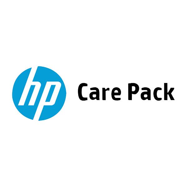 Supporto Software Hpe Foundation Care 24 Ore Su 24, 7 Giorni Su 7 - Supporto Tecnico