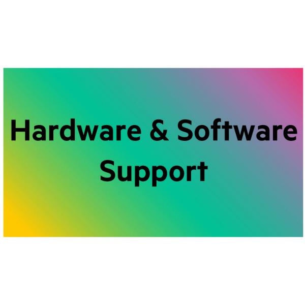 Servizio Di Sostituzione Entro Il Giorno Lavorativo Successivo Hpe Foundation Care