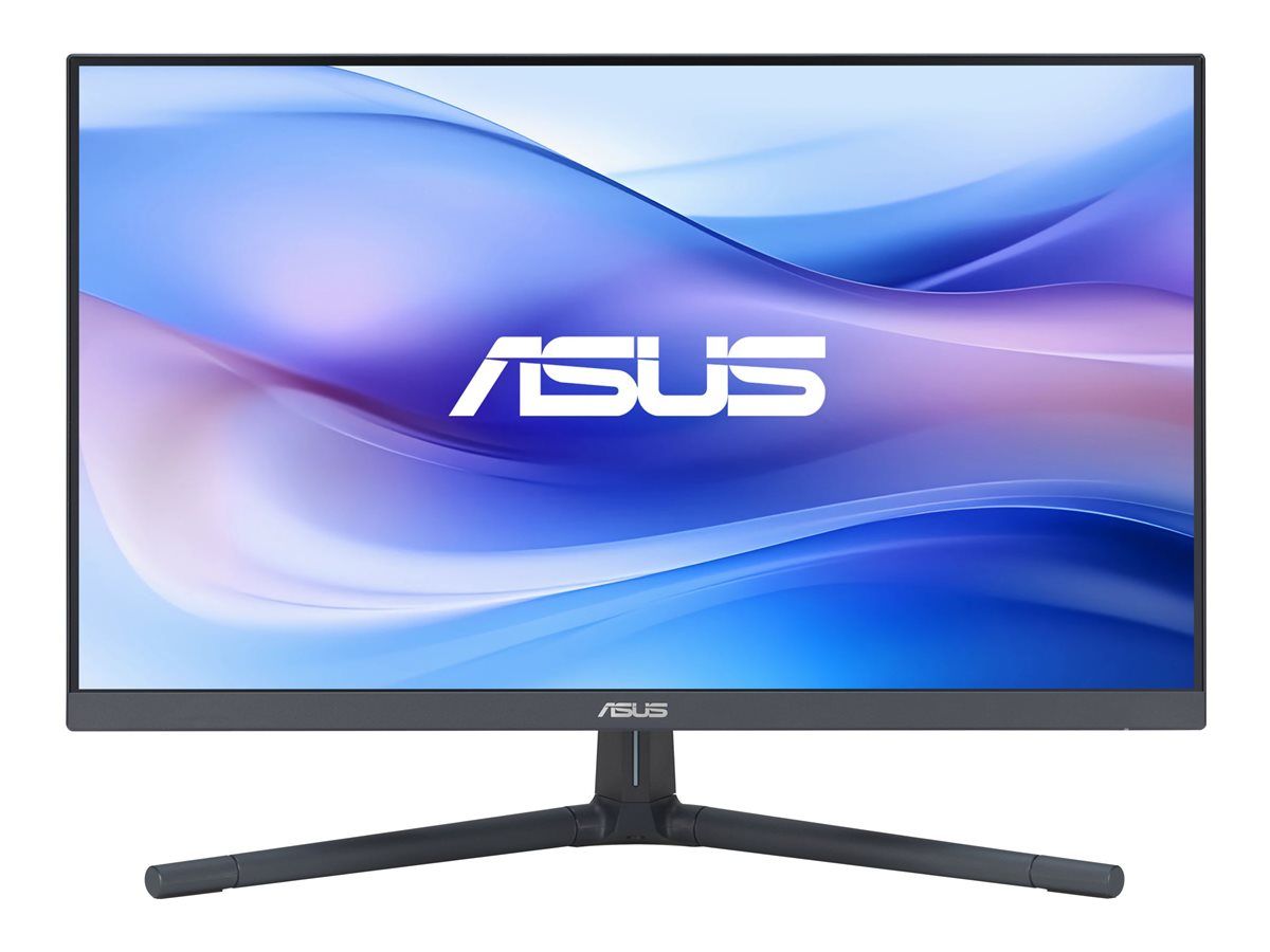 Asus Vu249cfE-B - LeD-Monitor - Gaming - 61 Cm (24") (23.8" Sichtbar) - 1920 X 1080 Full Hd (1080p) @ 100 Hz - Ips - 250 Cd/m² - 1300:1 - 1 Ms - Hdmi