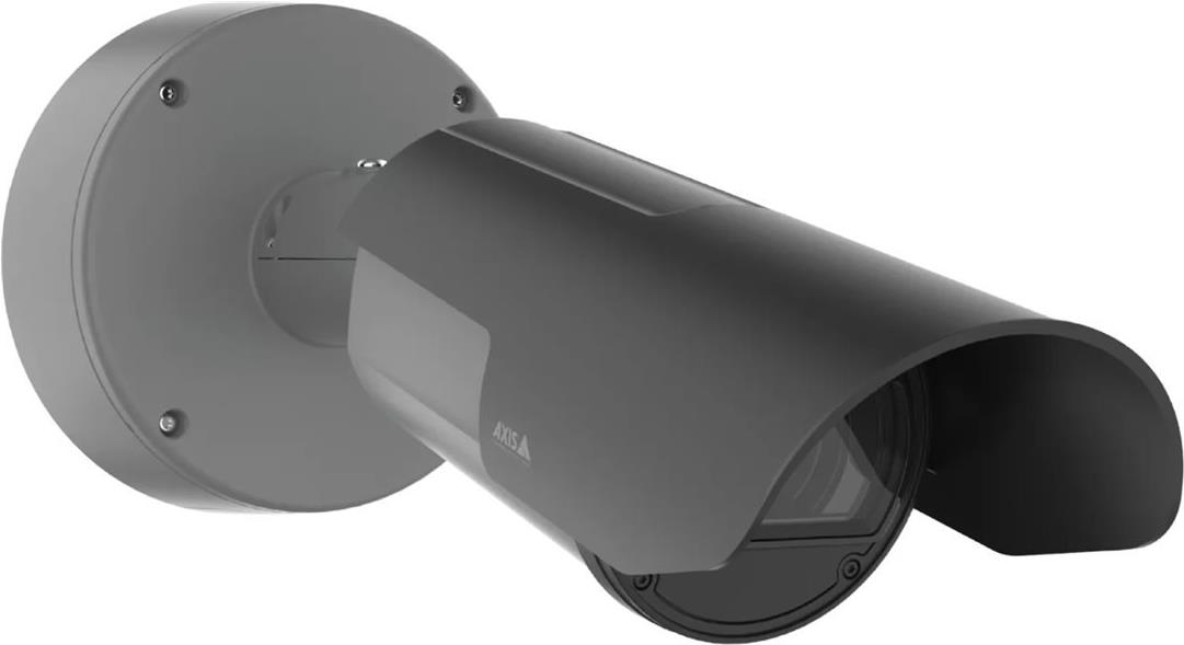 Axis Netzwerkkamera Bullet Q1800-LE-3 L.p.verifier Kit (03108-001)