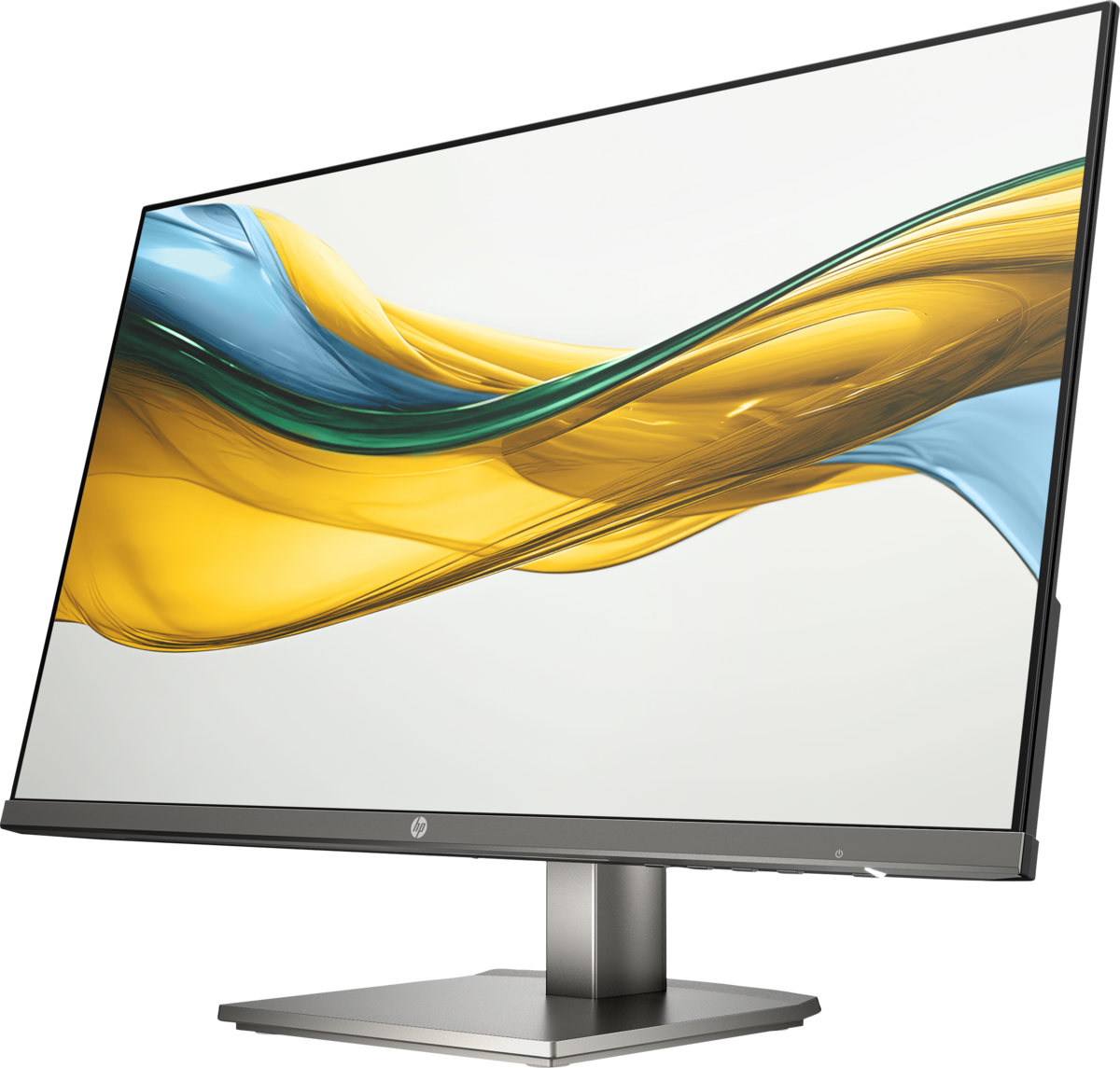 Hp 524da - 5 Series - LeD-Monitor - Displaygröße: 60,5 Cm (23,8") - Signaleingang: 1 X Hdmi (digital), 1 X Vga (analog) - Physikalische Auflösung: 1.