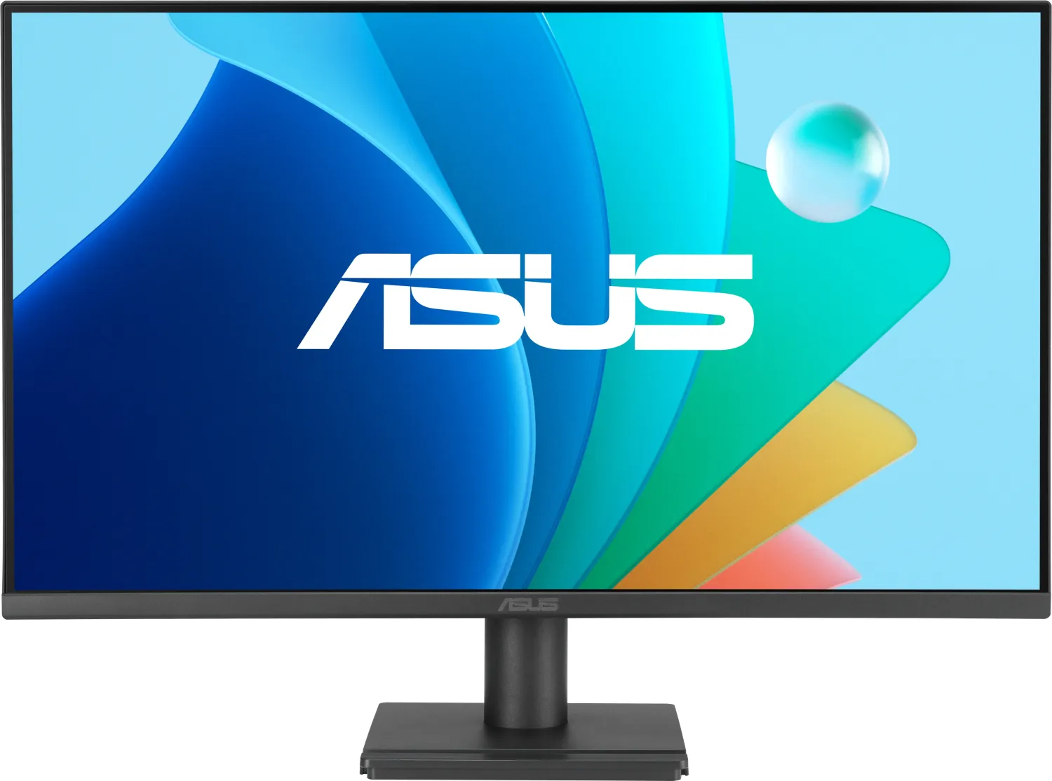 Asus Eye Care Va279hg 16 9 Fhd - Flachbildschirm (tft/lcd) - 68,6 Cm (90lm04j1-B02371)