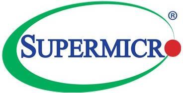Supermicro - Server 8-Port Sas3/sas2/sata3 Backpanel - 4u