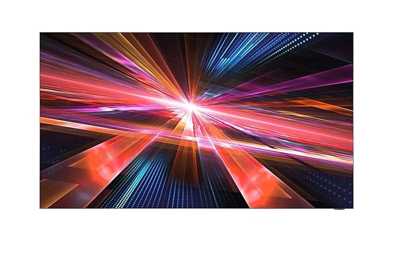 Samsung The Wall Mm015F-A Mmf Series LeD-Videowand, 136", Microled, Hdr10+, 500 Nits