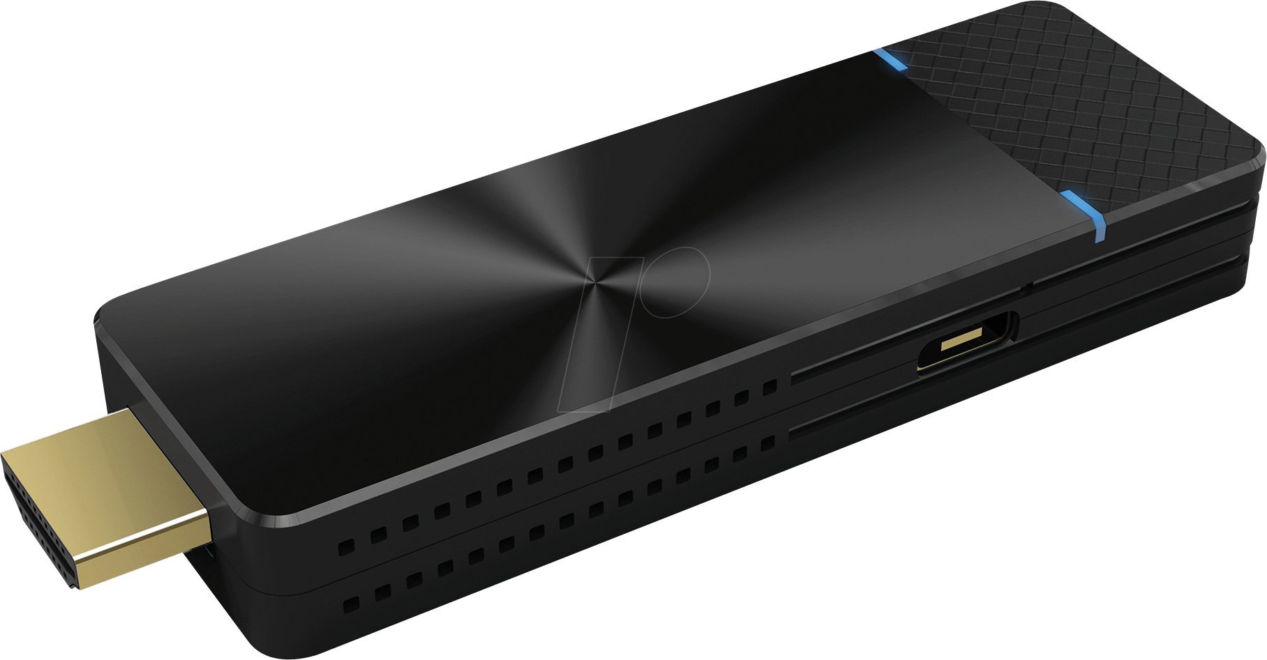 Ezcast EZ-Prodongle2 Kabelloses Präsentationssystem Dongle Hdmi (eZ-Pd10)