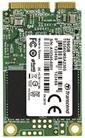 Transcend 230s - Ssd - 256 Gb - Intern - Msata - Sata 6gb/s