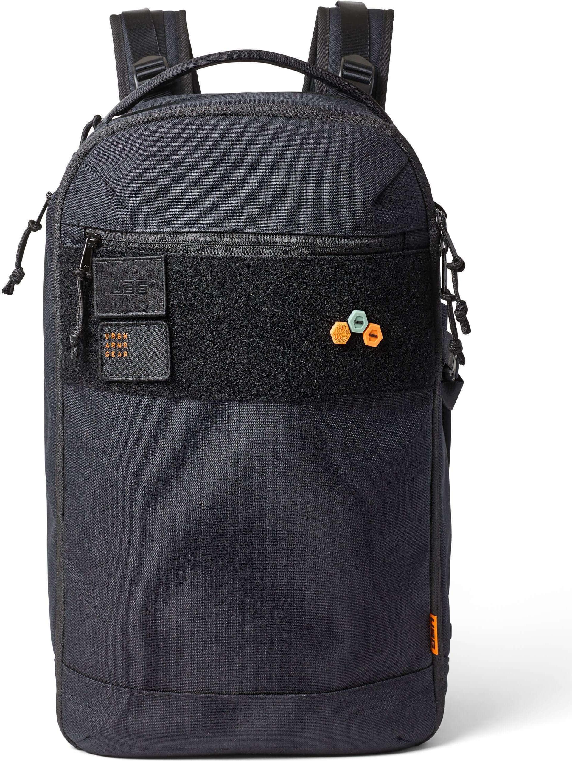 Urban Armor Gear Uag Premium Tech Backpack Black (984176114040)