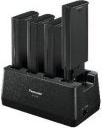 Panasonic 4 Bay Battery Charge (fZ-Vcb551w)