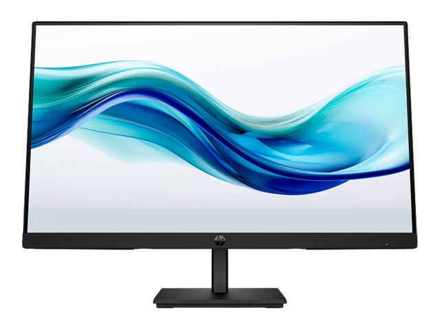 Hp 324ph - Series 3 Pro - LeD-Monitor - 60.5 Cm (23.8") - Fhd 1920x1080@100hz Dp/hdmi/vga 250cd 5ms [energieklasse D] (b0bu9ut#abb)