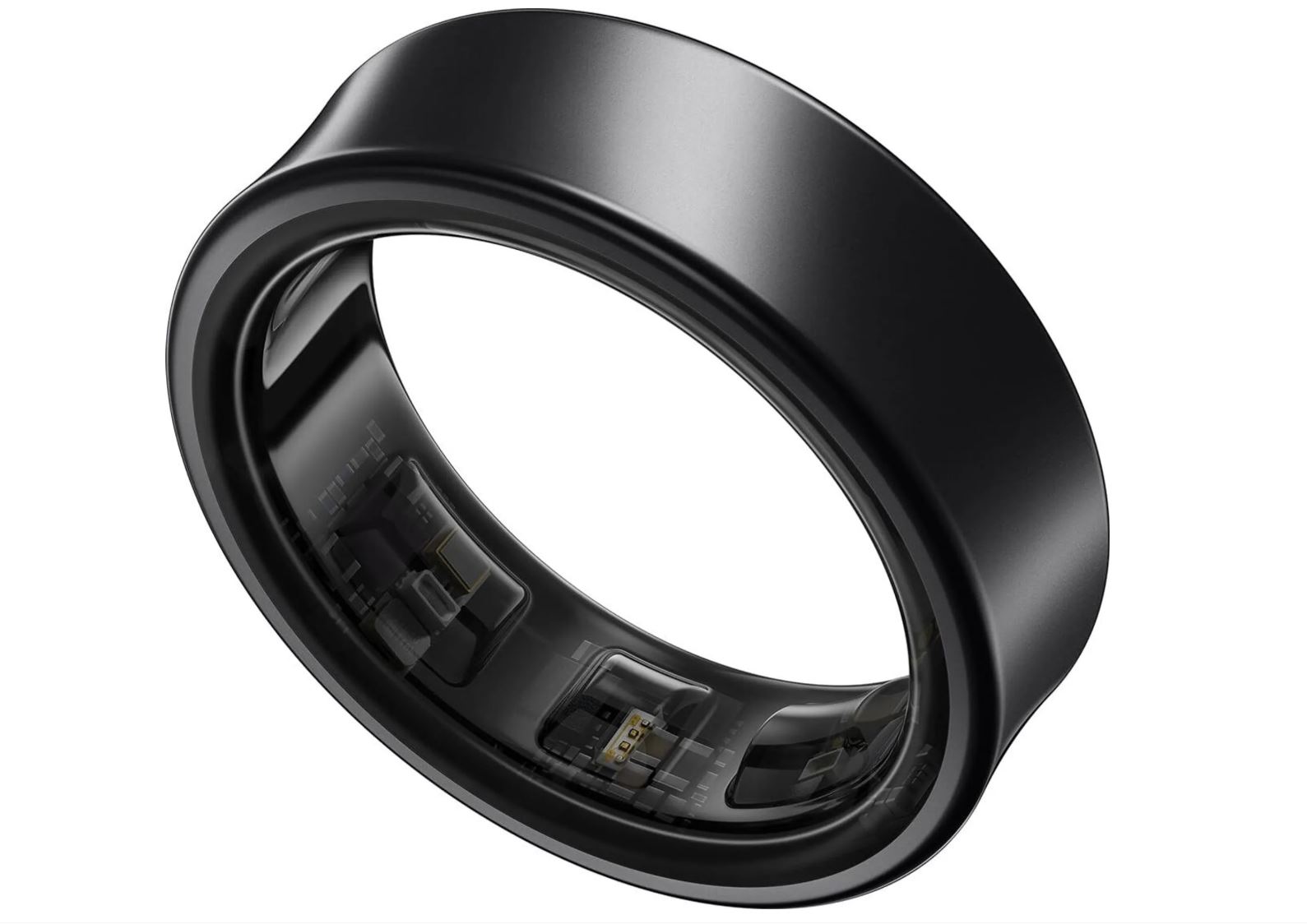 Samsung Galaxy Ring SM-Q509 Us 9 Black (sM-Q509nzkaeub)