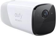 Anker Eufy Eufycam 2 Pro - NetzwerK-Überwachungskamera - Außenbereich, Innenbereich - Wetterfest - Farbe (tag&nacht) - Audio - Drahtlos - WI-Fi - Wi-