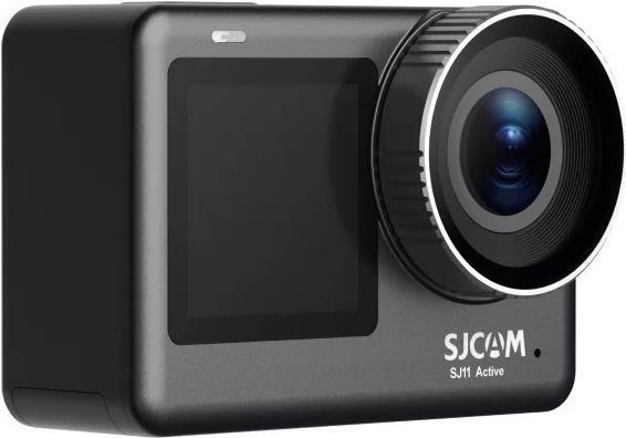 Sjcam Sj11 Active Black Sportkamera (sj11 Active)