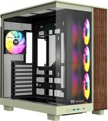Thermaltake View 380 Xl Ws Argb Matcha Green - PC-Gehäuse (cA-11E-00mewN-Ws)