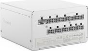 Fractal Design Ion Gold 3 1000w FD-P-Ia3G-101-EU-Wt Netzteil – 1000 Watt – 80 Plus Gold – Vollmodular – Weiß