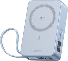 Ugreen Magnetic Power Bank 45w (65959)
