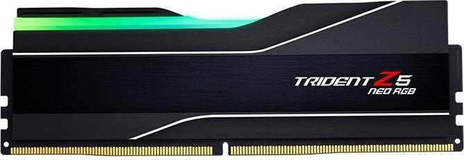Ddr5 64gb Pc 6000 Cl34 G.skill (1x64gb) 64-Gx1-Tz5nr (f5-6000j3444f64gx1-Tz5nr)