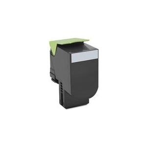 Lexmark 800s1 - Schwarz - Original - Tonerpatrone Lccp - Für Lexmark Cx310dn, Cx310n