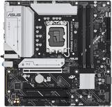 Asus Prime B760M-A Wifi Ii Lga 1700 Matx Motherboard 1xhdmi 1xdp 2xm.2 - Mainboard - Intel Sockel 1700 (core I) (90mb1nf0-M0eay0)
