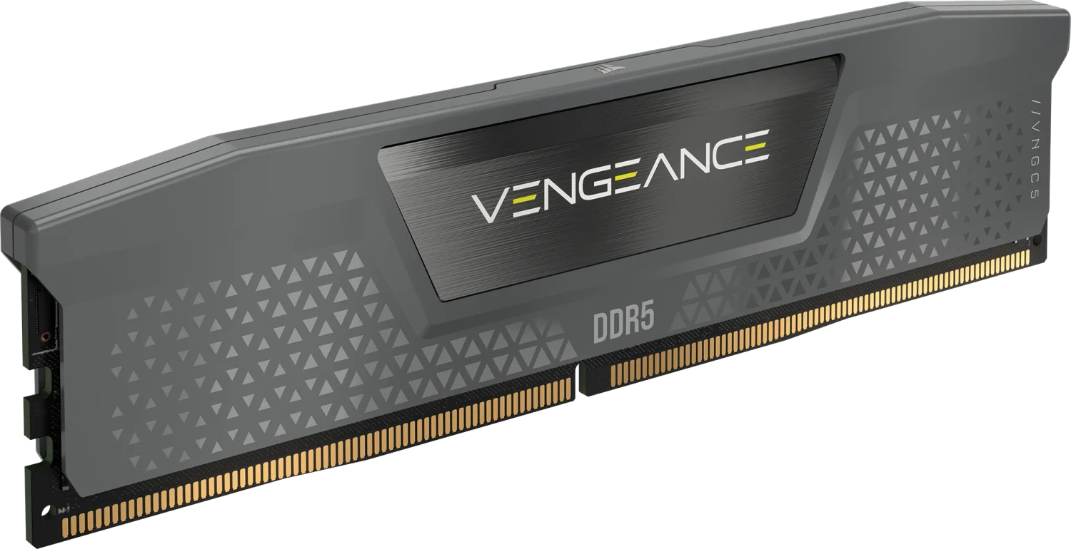 Corsair Vengeance 5200mt/s - 8 Gb - Ddr5 (cmk8gx5m1b5200c40)