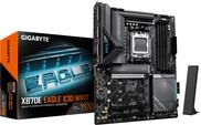 Gigabyte X870e Eagle X Wf7 X870e Eagle X Wf7 Mainboard – Amd X870e – Am5 – Wifi?7 – Atx – Schwarz
