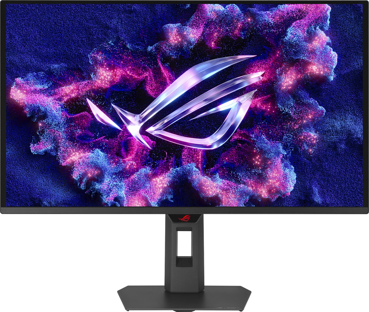 Asus Rog Strix Oled Xg27aqng LeD-Monitor 67,3 Cm (27") Wqhd – Hdmi/dp – Schwarz (90lm0ch0-B01971)