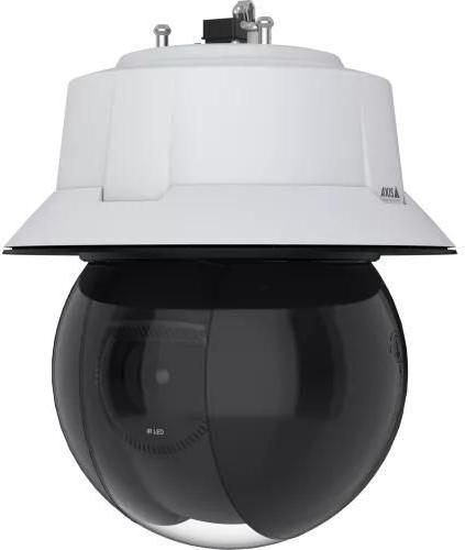 Axis Q6325-Le PtZ-NetzwerK-Überwachungskamera (03313-001) – 2mp, 31x Zoom, Ir, Ip66, Ik10 (03313-001)