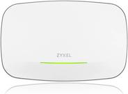 Zyxel Nwa240be Nwa240bE-Eu0101f AccesS-Point – Wifi 7 Be15k – TriplE-Radio – MU-Mimo – 2× 2.5g Lan – Poe+ – Weiß