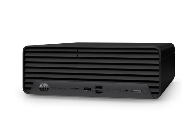 Hp Pro 400 G9 Sff Desktop Pc I5-13500 16gb 512gb Ssd Uhd 770 W11 Pro