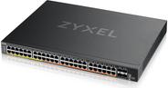 Zyxel Xmg2230-52hp L3 Access Switch (xmg2230-52hP-Zz0101f)