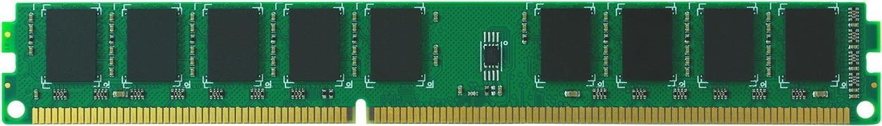 Goodram Udimm Ecc Vlp 16gb 2rx8 2666mhz Pc4-21300 W-Mem2666e4d816g (W-Mem2666e4d816g)