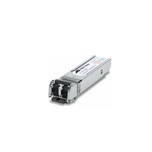 Allied Telesis At Sp10sr - Sfp+-TransceiveR-Modul - Lc MultI-Mode - 850 Nm (aT-Sp10sr)