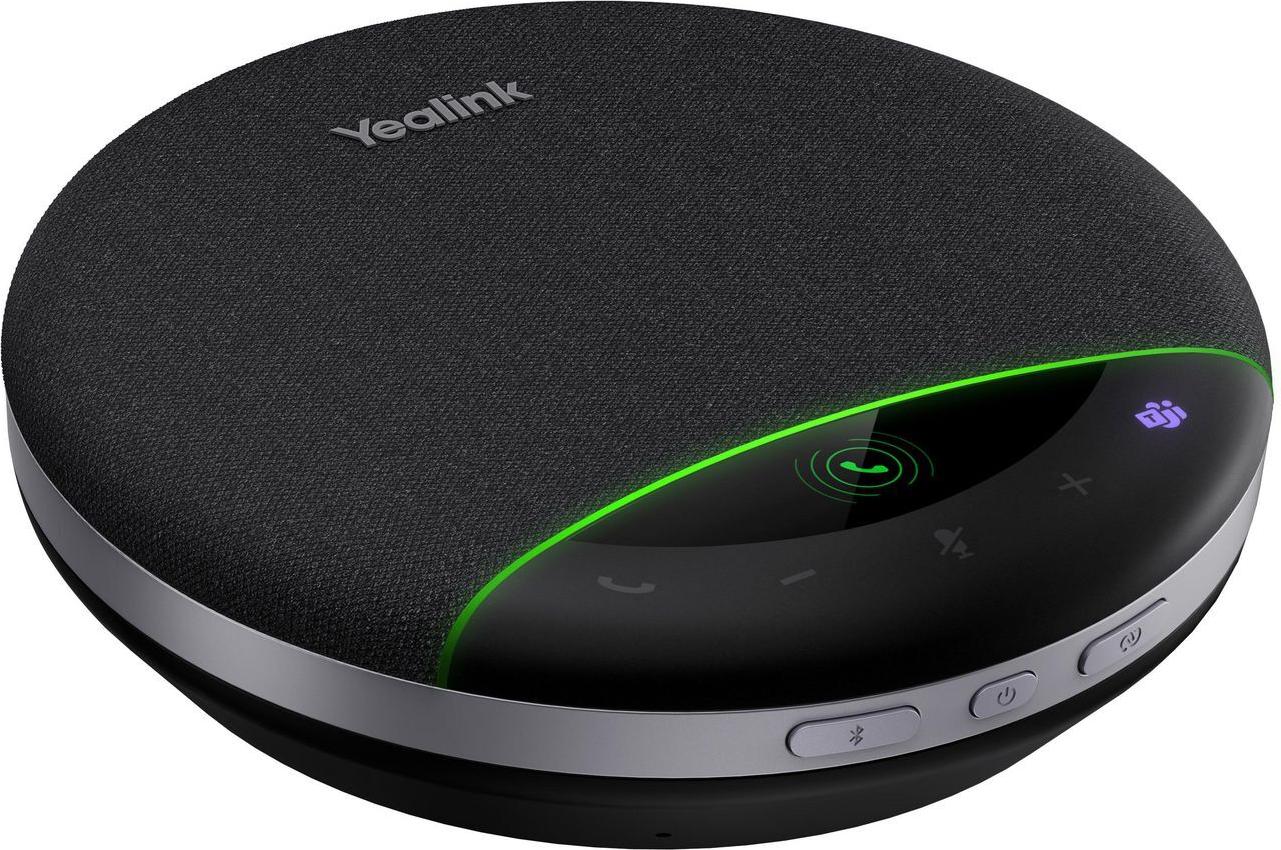 Yealink Sp96 UsB-C/a Speakerphone (sp96 UsB-C/a)