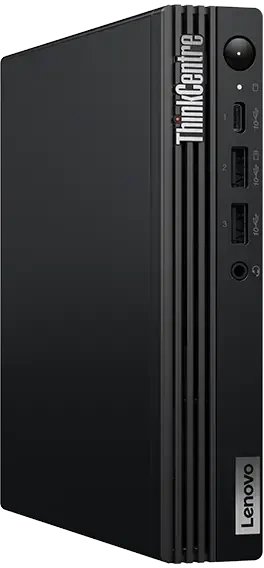 Lenovo Thinkcentre M75q Tiny 12rq003yge - Amd Ryzen 3 8300ge, 16gb Ddr5 Ram, 256gb Ssd, Amd Radeon Grafik, Dos (12rq003yge)