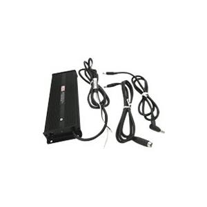 Getac Isolated Dc/dc Adapter - Forklift - Netzteil - Dc 12 - 20 V - Für Getac F110, F110 G2, F110 G3, Rx10, Rx10h, T800, V110, V110 G2, V110 g3