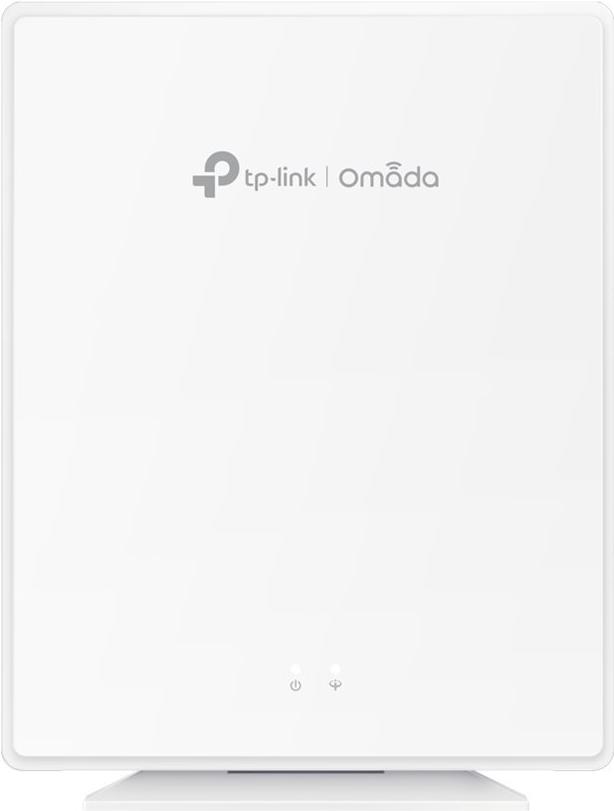 TP-Link Omada - Accesspoint - 2,4 Ghz, 5 Ghz (eap610gP-Desktop)