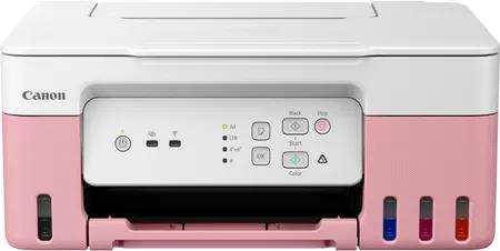 Canon Pixma G3430 Tintenstrahl A4 4800 X 1200 Dpi Wlan (5989c024)