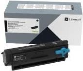 Lexmark - Besonders Hohe Ergiebigkeit - Schwarz - Original - Tonerpatrone Lccp - Für Lexmark B3442dw, Mb3442adw, Mb3442i