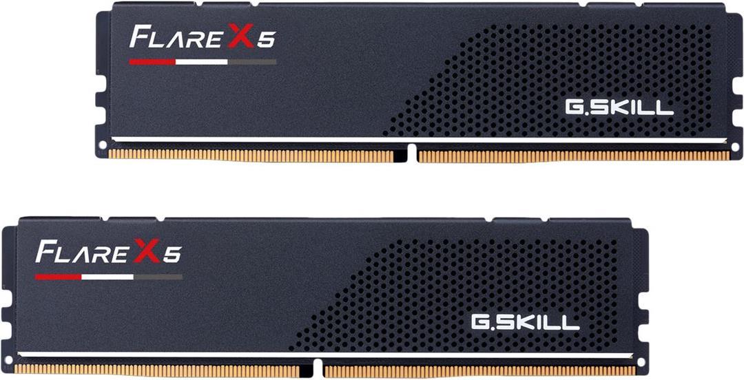 G.skill Flare X (for Amd) F5-5600j3636c16gx2-Fx5 Speichermodul 32 Gb (f5-5600j3636c16gx2-Fx5)