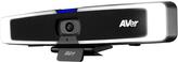 Aver 4k Usb Video Soundbar, Fov (vb130.wall)