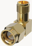 Axis Tu6002 - Kabeladapter - Gold - Axis Tu6004-E - Tu6005 (02470-021)