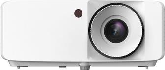 Optoma Zh400 - DlP-Projektor - Laser - 3d - 4000 Lm - Full Hd (1920 X 1080) - 16:9 - 1080p - Weiß (e9pd7kk01ez14kd)