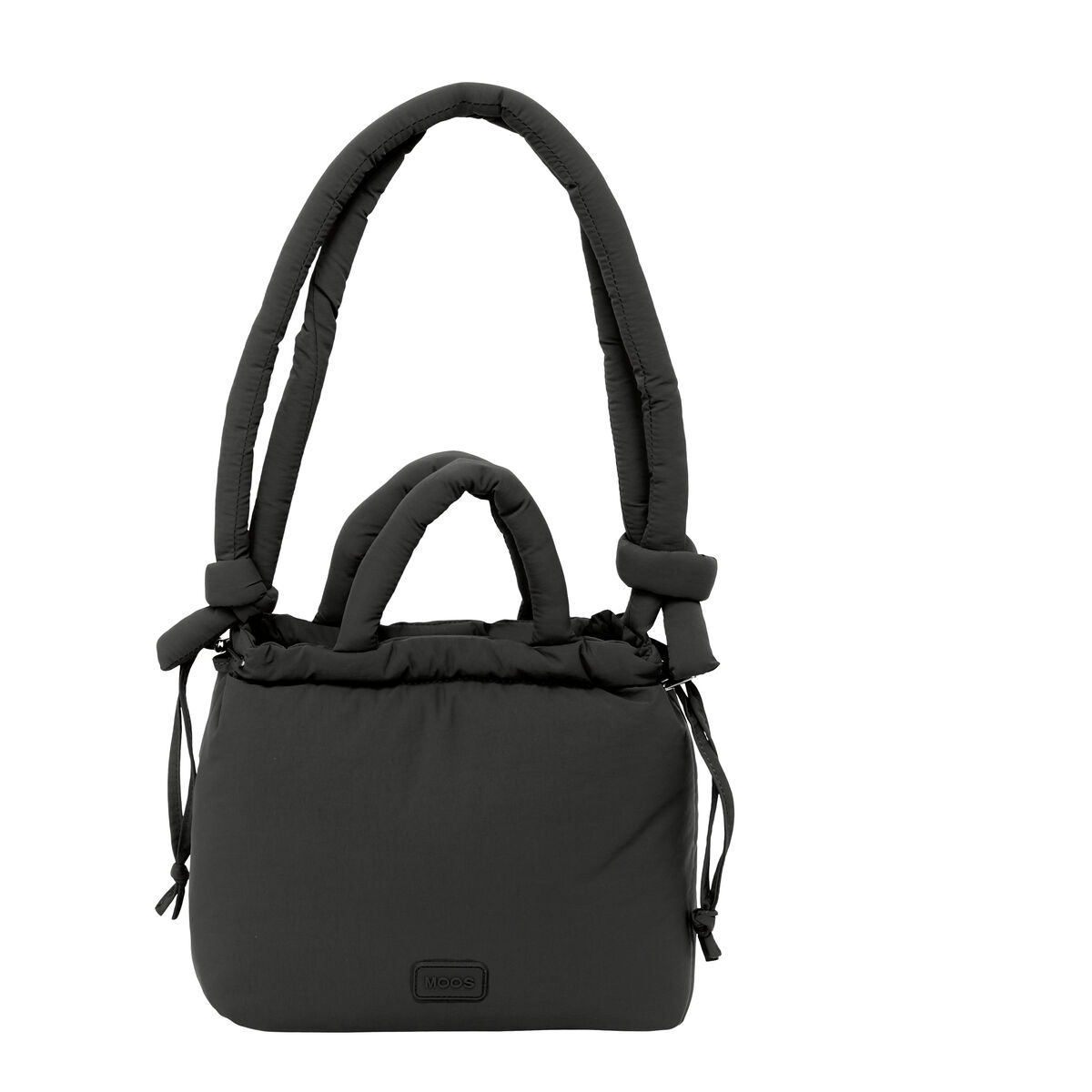 Valigetta Per Portatile Moos Negro Nero