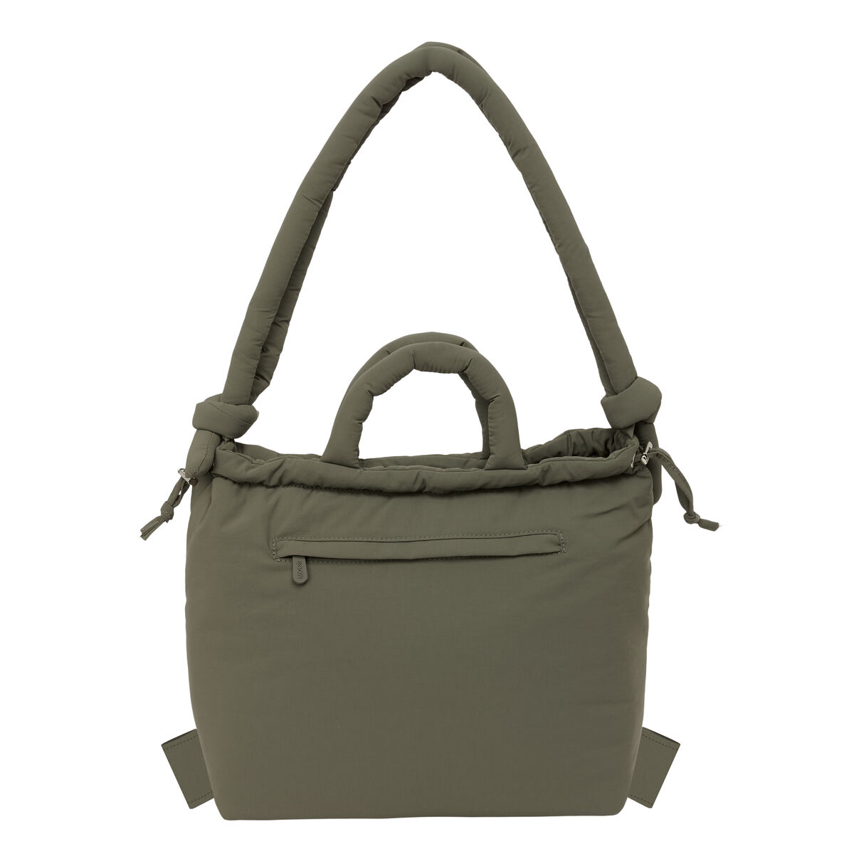 Valigetta Per Portatile Moos Verde 40 X 31 X 17 cm