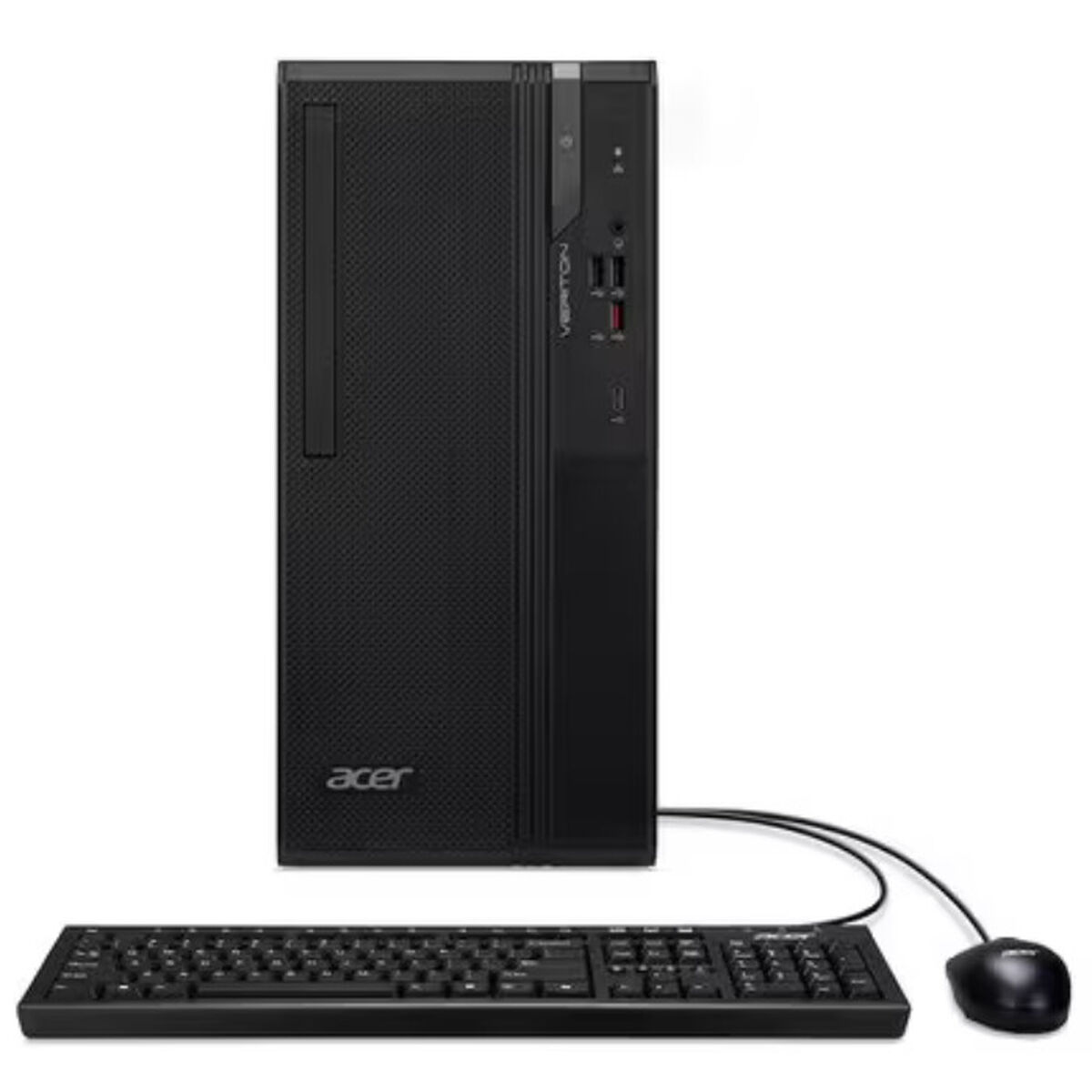 Pc Da Tavolo Acer Dt.r43eb.001
