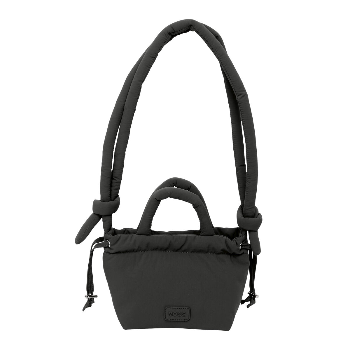 Valigetta Per Portatile Moos Negro Nero